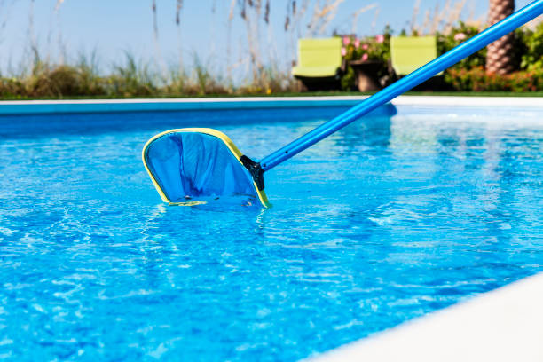 Pools