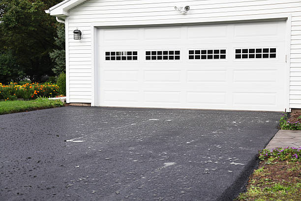Asphalt Paving